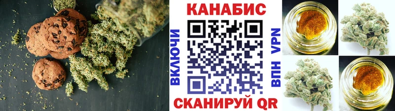 Cannafood конопля  Купить где  Николаевск 
